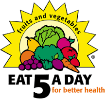 Eat Five a Day