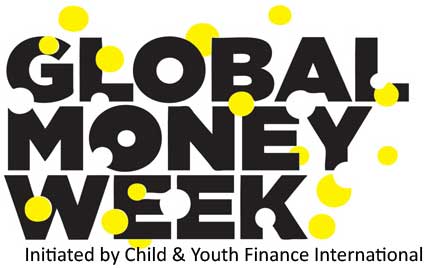 global money week image