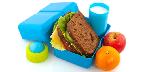 Cool Lunchboxes