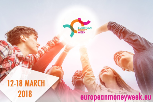 EUROPEAN MONEY WEEK 2018