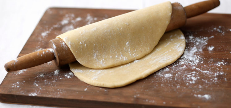 Shortcrust Pastry